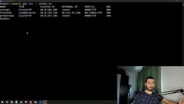 #path2DevOps - ep19 - Introducing the Ingress object | Securing our website with basic AUTH смотреть онлайн