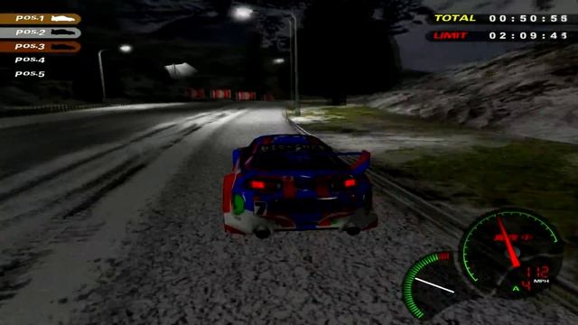 Midnight GT Let´s Play No 1 (German) [Full][1080pᴴᴰ] смотреть онлайн