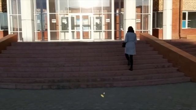 Моор Зарина. Финалистка Мисс Кокшетау 2020 смотреть онлайн