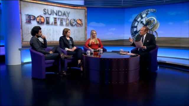 How the EU referendum was lost and Tim Farron's campaigning to stay in смотреть онлайн