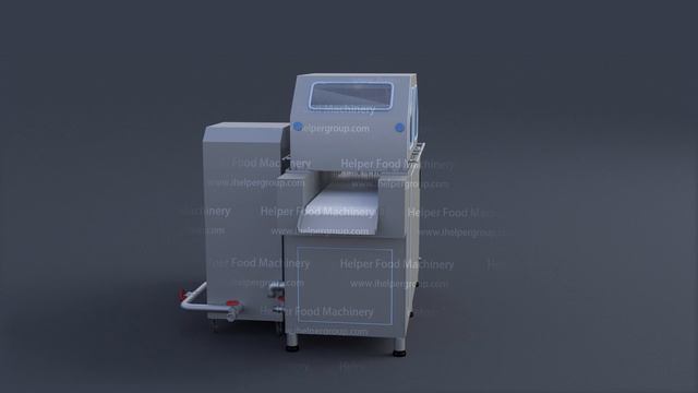 Инъектор ZN 236 смотреть онлайн