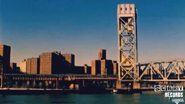 Нечто из ничего. История хип хопа смотреть онлайн