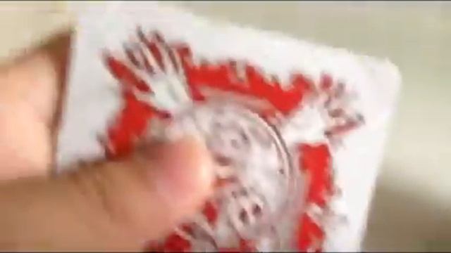 Bicycle Zombie Playing Cards Review смотреть онлайн
