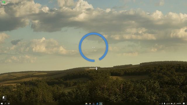 Modern Cicular Progress Bar - Python / Qt Widgets and PySide6 (support PySide2 / PyQt5 and PyQt6 ) смотреть онлайн