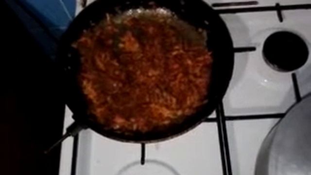 Гороховый суп