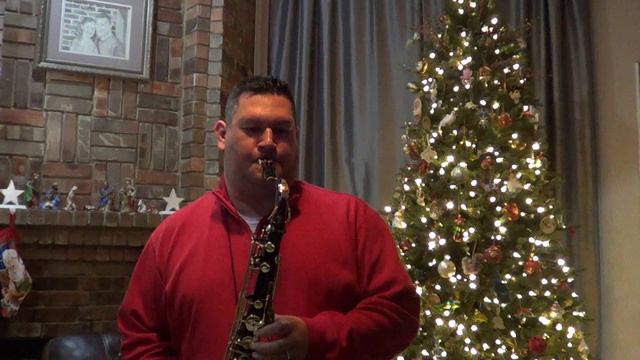 Ferling Etude No. 28 - Tenor Saxophone смотреть онлайн