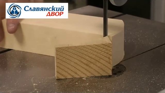 Столярные узкие ленточные пилы Dakin-Flathers смотреть онлайн