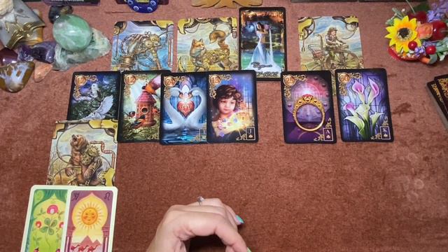 🐝ВОДОЛЕЙ ♒️ неделя 12-18 сентября 2022 года 🔮Таропрогноз Ленорман Предсказание смотреть онлайн