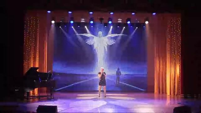 Благовест - Душа поет 2019 смотреть онлайн