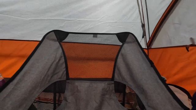 9 First Primitave Camping Trip смотреть онлайн
