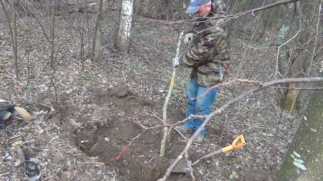 Из за этой находки пришлось бежать за машиной смотреть онлайн