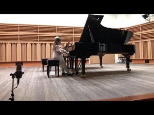 William Gillock Fountain in the Rain исп. Негореева Мария.7 л. Преп. Большакова Р.А.