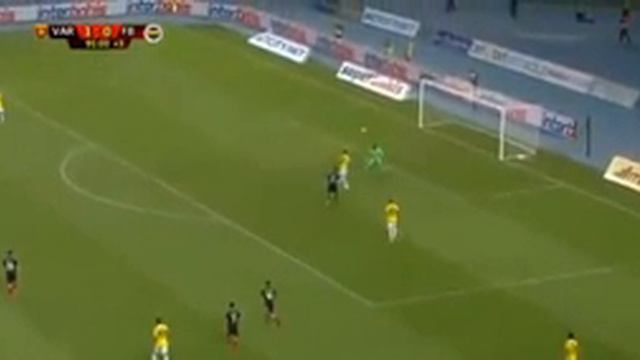 Vardar (Mac) 2 - 0 Fenerbahce (Tur) ....Topal M. (Own goal) смотреть онлайн