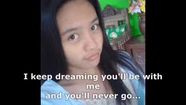 Far Away- Nickelback ft. Krizzel Jade Laxamana.. смотреть онлайн