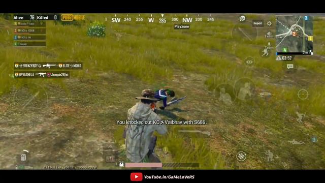 PUBG Mobile Royal Pass Season 9 Rewards Leaked With Release Date смотреть онлайн