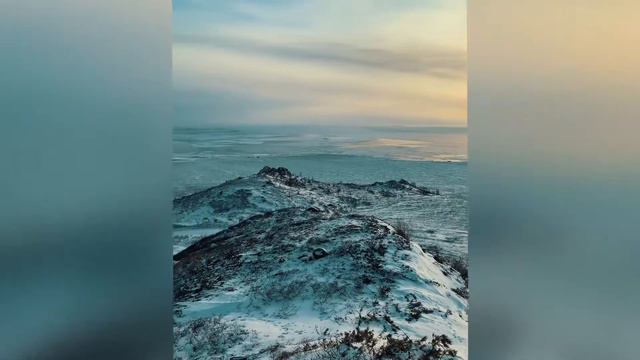 Охотск смотреть онлайн
