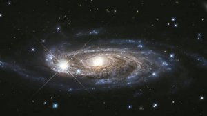 Across the Universe (Через Вселенную)