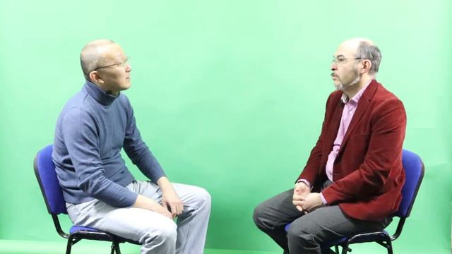 Очарованный Казахстаном смотреть онлайн