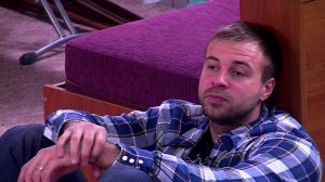 ДОМ-2 После заката 3891 день Ночной эфир (04.01.2015)