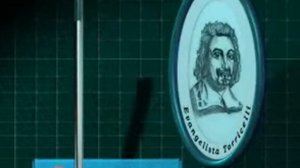 Устройство и принцип работы ртутного барометра Торричелли - Давление