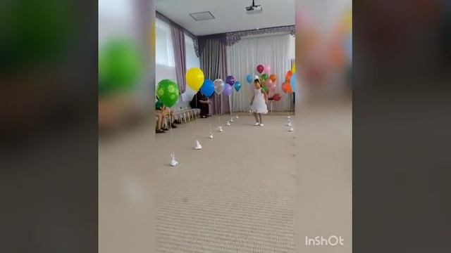 День моды. Показ 