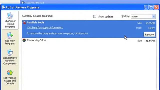 Freeing Up Hard Drive Space on Windows XP смотреть онлайн