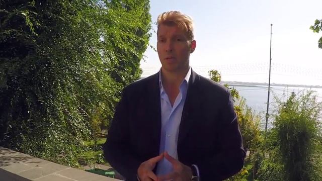 Сергей Хлыстунов Секрет всех стрессоустойчивых людей смотреть онлайн