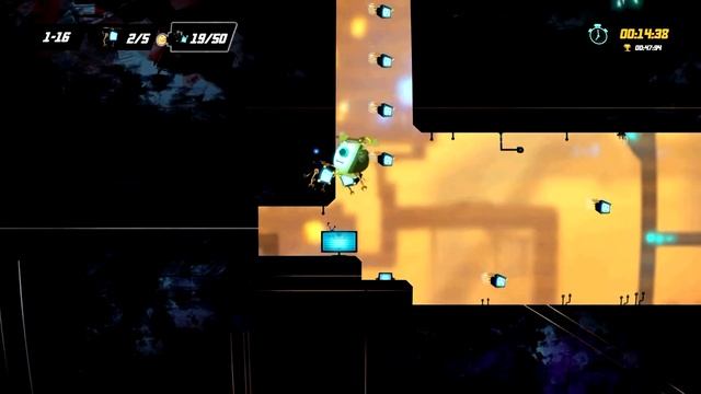 Mechanic Escape Walkthrough: Chapter 1 (The Factory) #Part 2 смотреть онлайн