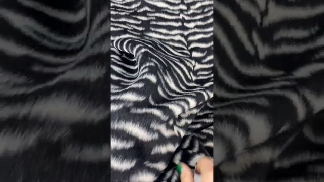 Обзор ткани от бренда Max Mara MM 002K смотреть онлайн