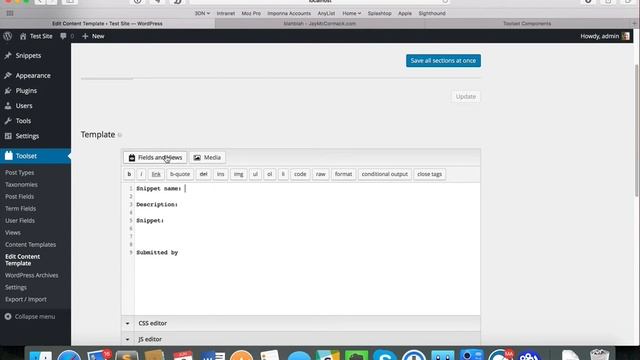 Toolset WordPress Plugin Case Study смотреть онлайн
