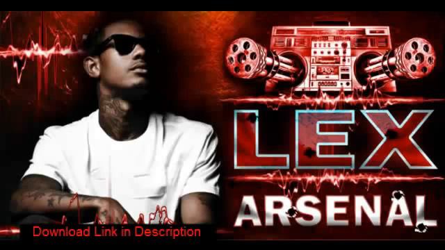 Free Lex Luger Sound Kits 2012 + Hypersonic 2 Presets & SoundFonts