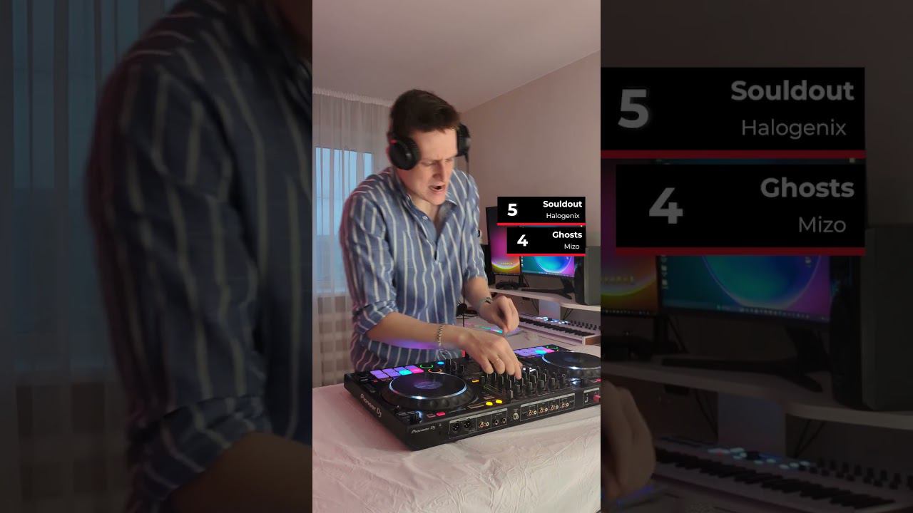 TOP5 DRUM&BASS 16 - 22 JUNE смотреть онлайн