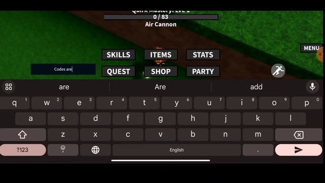 ALL NEW WORKING CODES OF MY HERO MANIA IN SEPTEMBER 2023 | ROBLOX MY HERO MANIA CODES | ROBLOX смотреть онлайн