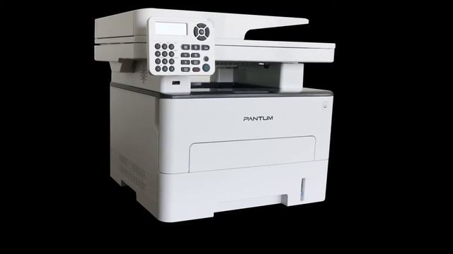 PANTUM PRINTER MFP NEW 2017 M6800FDW M7200FD M7200FDN M7200FDW смотреть онлайн