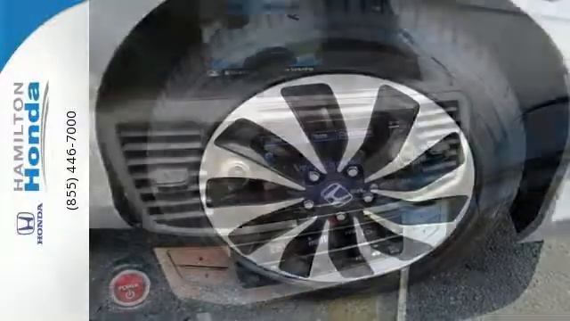 2014 Honda Accord Hybrid Hamilton NJ Trenton, NJ #21954P смотреть онлайн