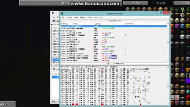 How To Use Cheat Engine For Minecraft смотреть онлайн