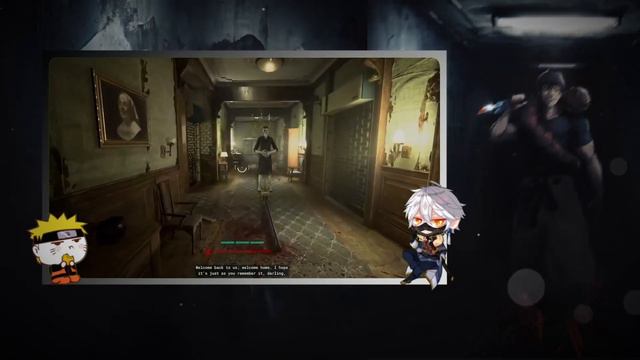 The Outlast Trials OST - Forget the Past смотреть онлайн
