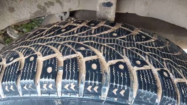 Почему машина виляет, прыгает на малой скорости. Вибрация на большой скорости. смотреть онлайн