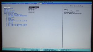Как установить Windows 11 на ноутбук LENOVO L340