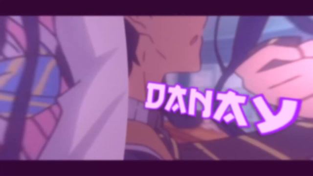 INTRO DANAY смотреть онлайн
