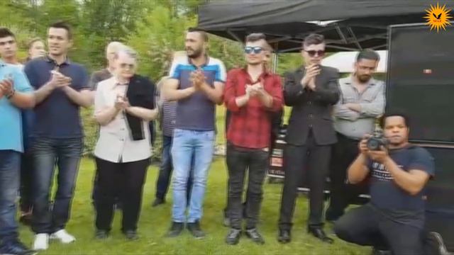 Qoma MAE: Kultura Mlate Ezdi shahare Heldeshaime смотреть онлайн