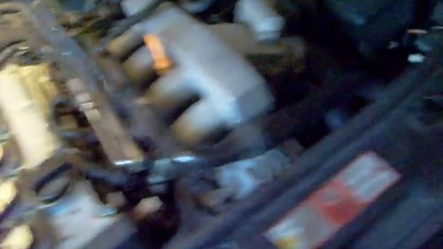 Audi A4 b5 smoke problem смотреть онлайн