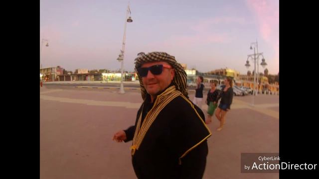Hurghada 2018...neues Outfit смотреть онлайн