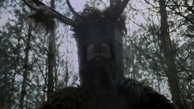 If Monty Python’s Holy Grail was anime смотреть онлайн