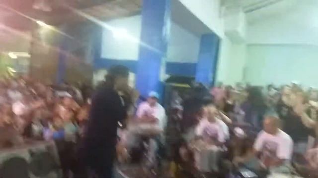 Carica Sensação - Capoeira/Mini Saia смотреть онлайн