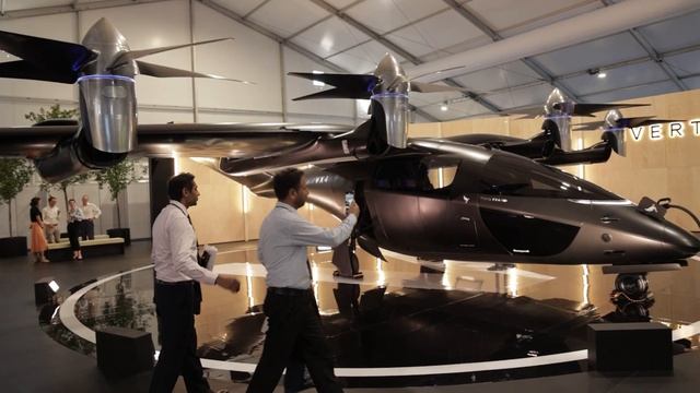 ЭЛЕКТРИЧЕСКОЕ АЭРОТАКСИ – БУДУЩЕЕ УЖЕ ЗДЕСЬ? / Сколько стоит производство EVTOL?