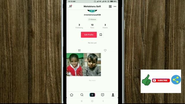 Tiktok And Musically Disable Your Video Duet and React Features смотреть онлайн