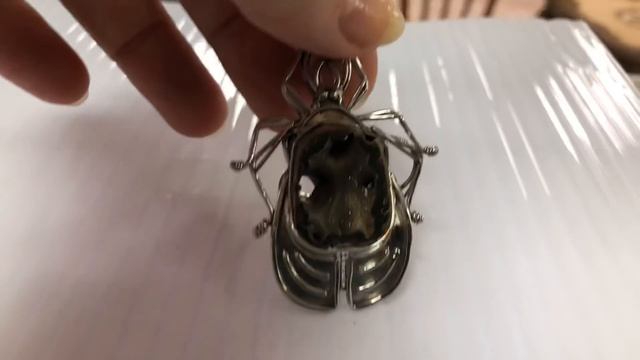 Альмандины и ассиметричная тема! смотреть онлайн