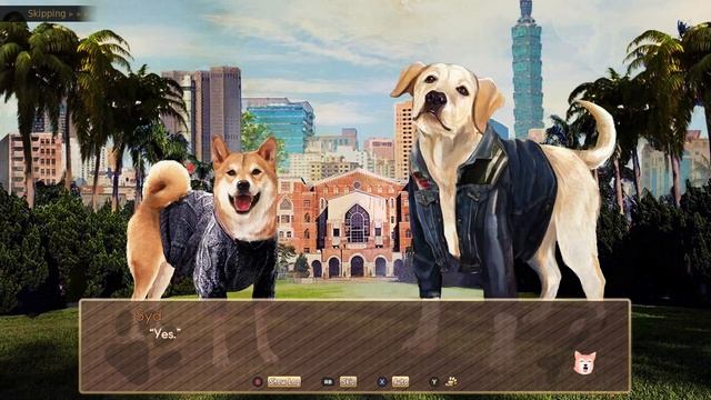A Summer with the Shiba Inu (Xbox One) Achievement Walkthrough смотреть онлайн