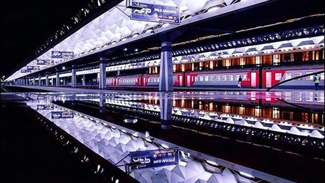 DeeJay Dan - Deep In My Soul 37 [2017] смотреть онлайн